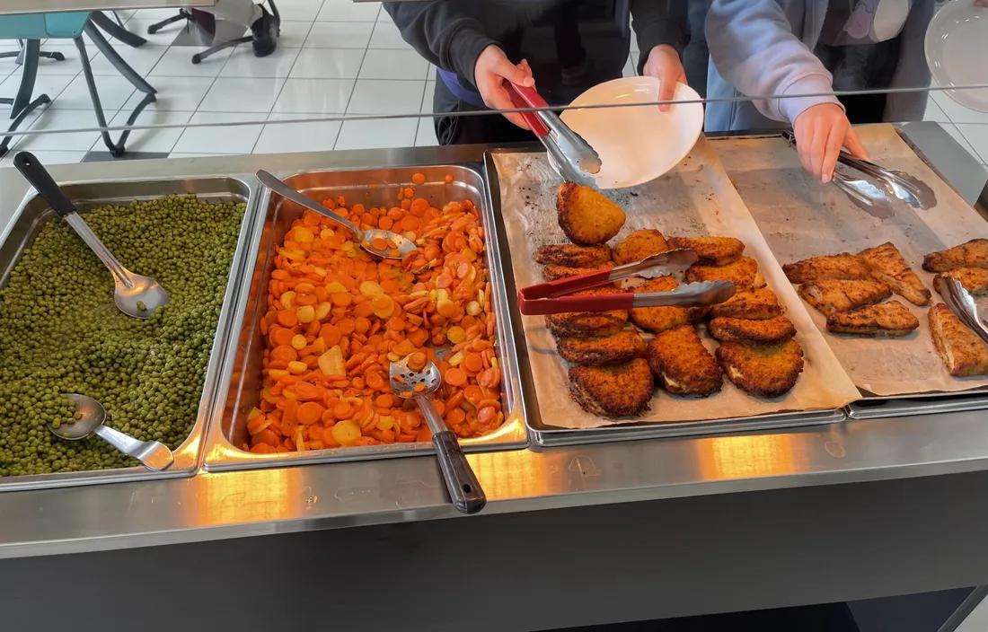 Self participatif Hérouville-Saint-Clair