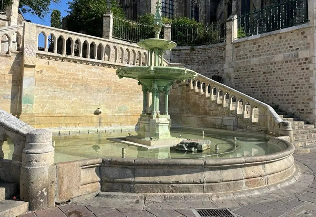 Mais où est passée la sirène ?