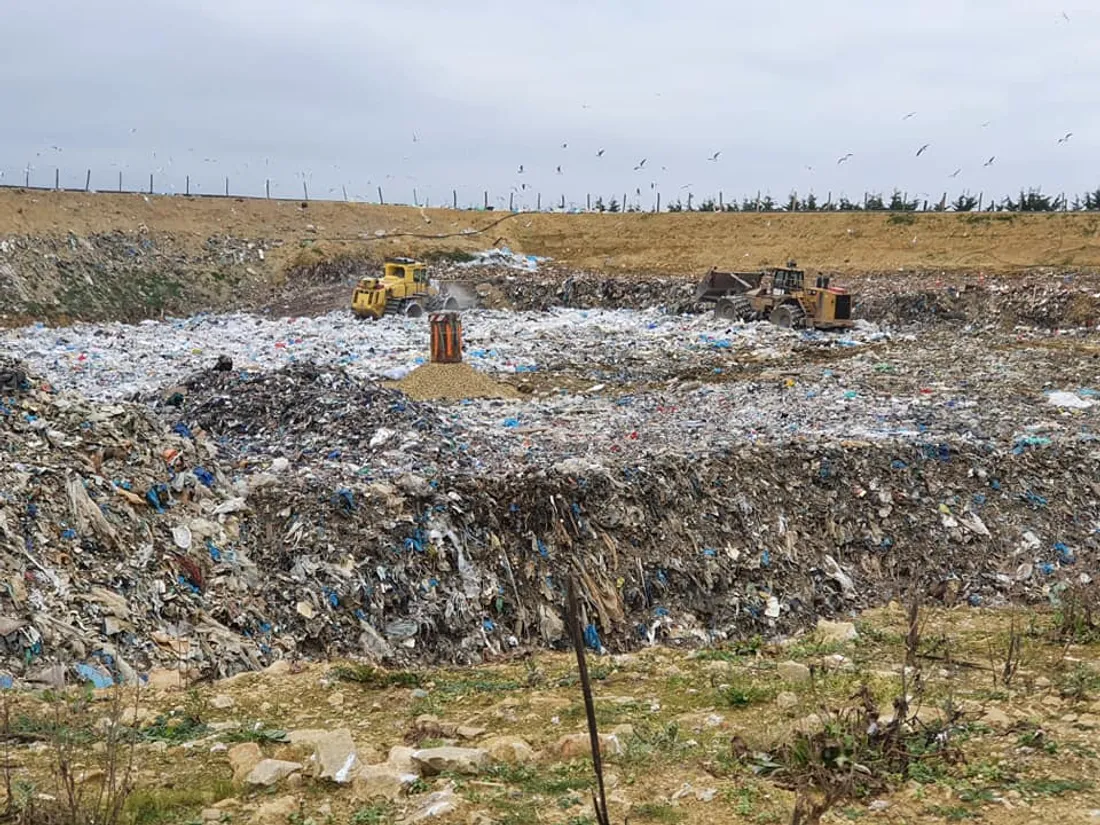 L’agrandissement de Paprec à Montmirail a du mal à passer 