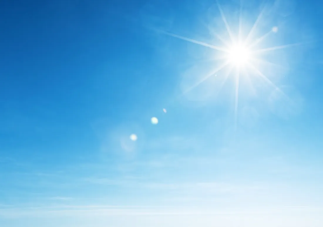 Sous le soleil exactement