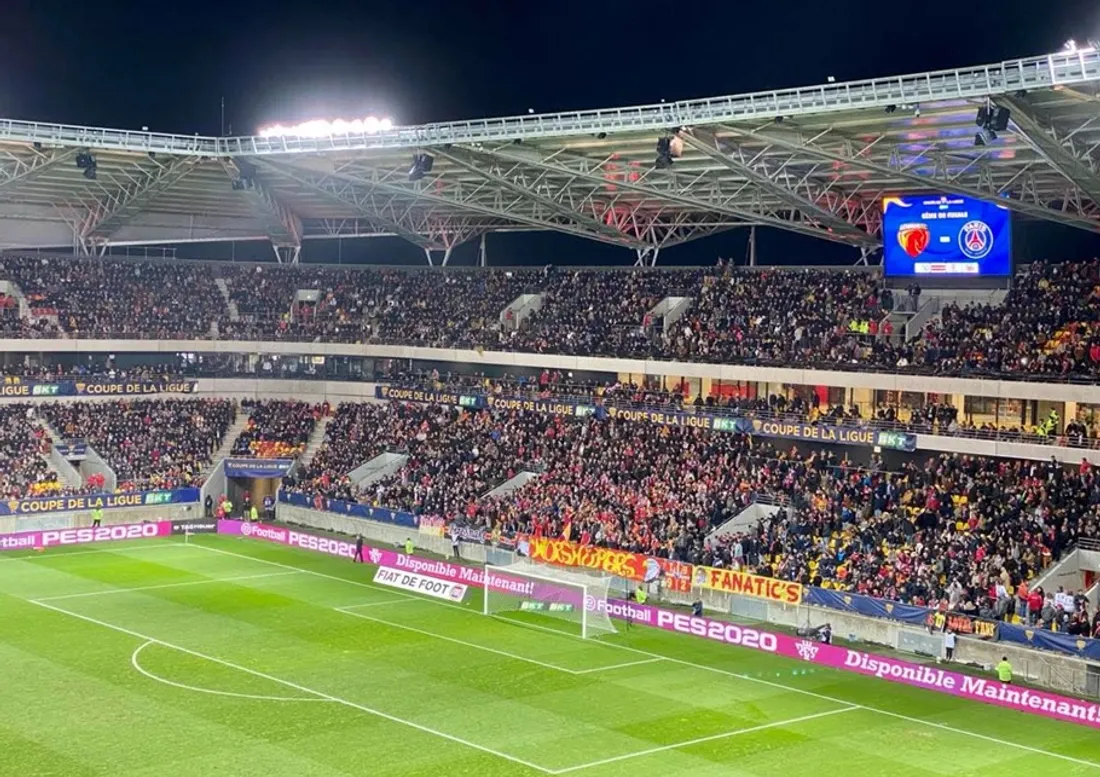 Le Mans FC