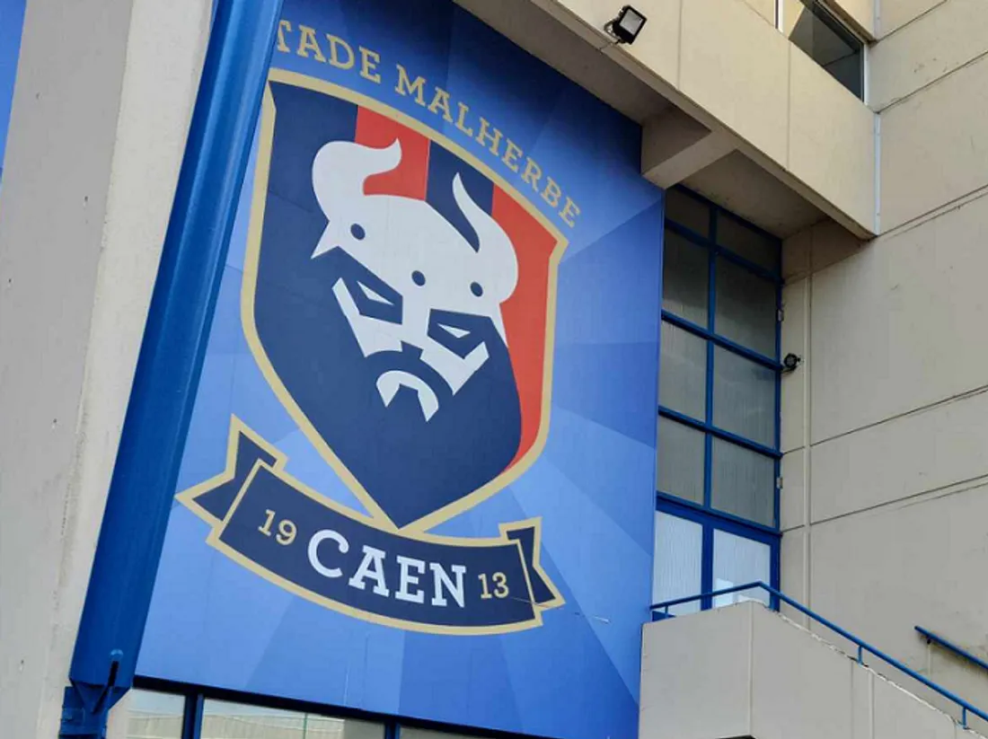 Un accès au stade Michel-d'Ornano