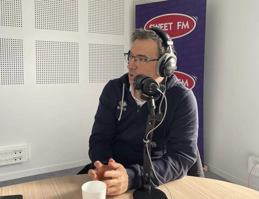 CBC, le podcast Stéphane Eberlin