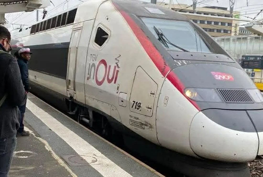 TGV