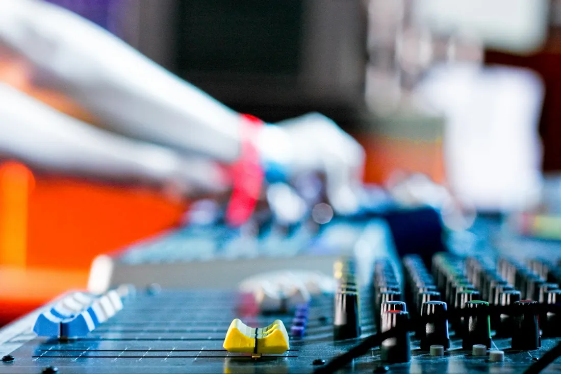 "La techno, c'est puissant !" avait dit Stéphane Le Foll, maire du Mans