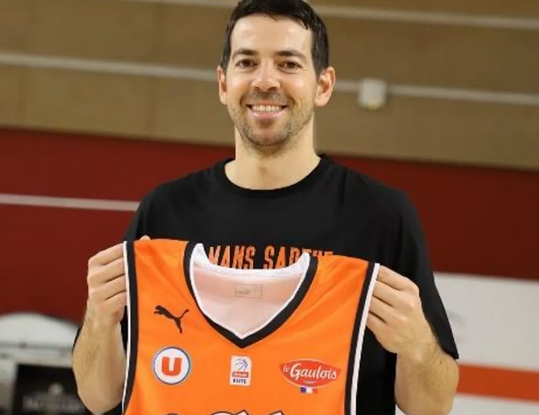 Taylor Rochestie est de retour au MSB