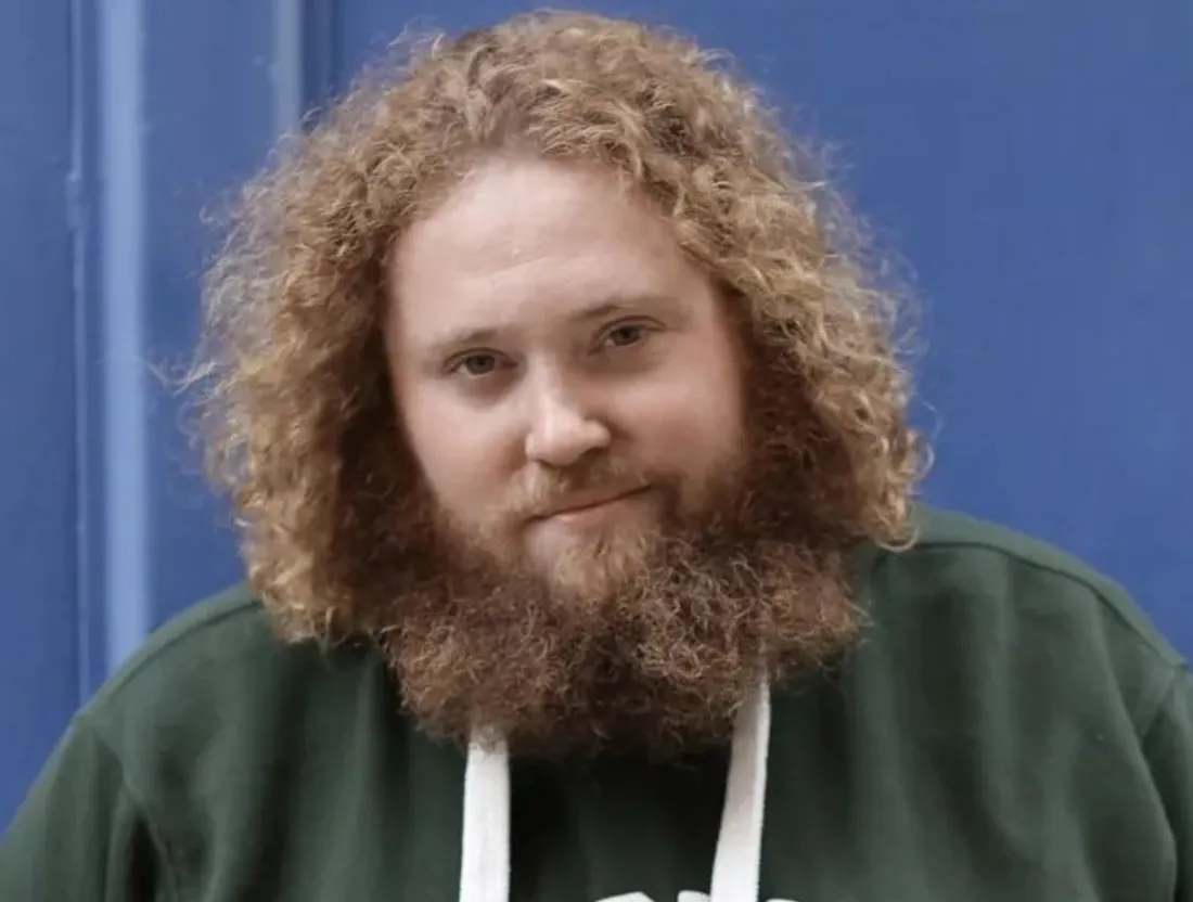 Ted Etienne, le Sarthois