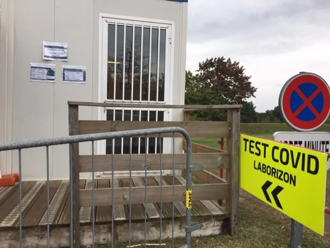 Le Mans : mouvement de grève chez Laborizon Maine-Anjou 