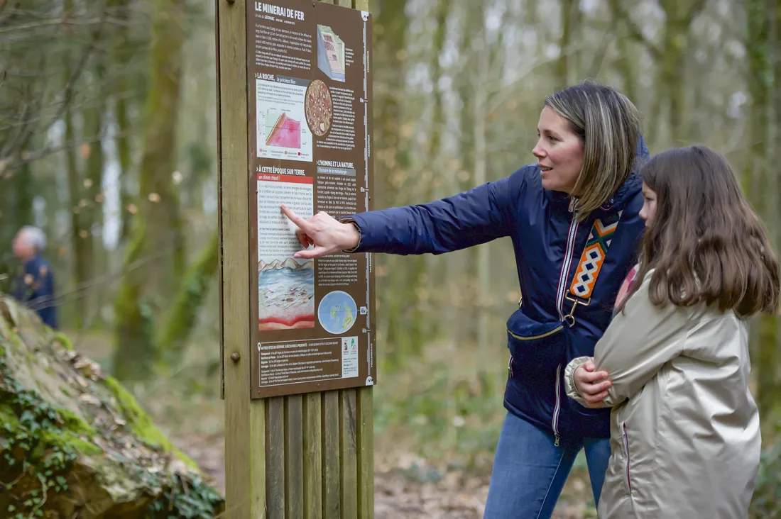 Parc Normandie-Maine