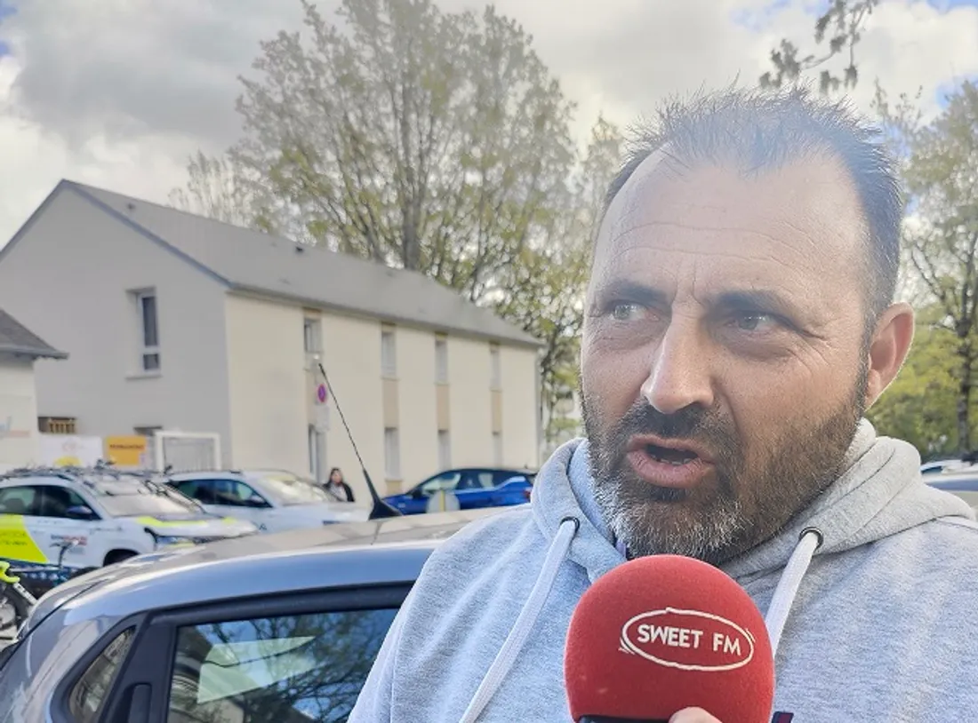 Tour du Loir-et-Cher