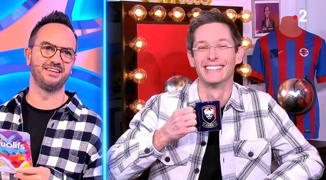 Le Normand Aurélien Berry