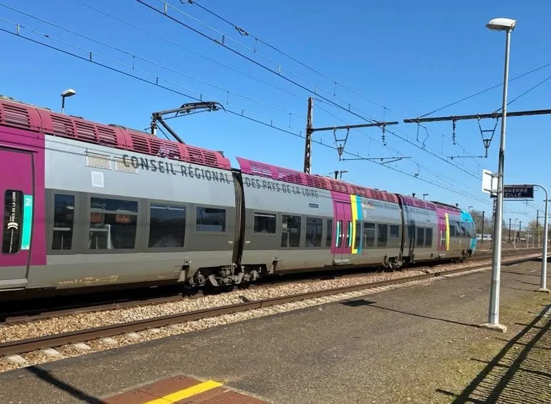 Train