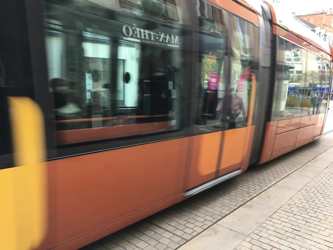 L'accident s'est produit vers 8h