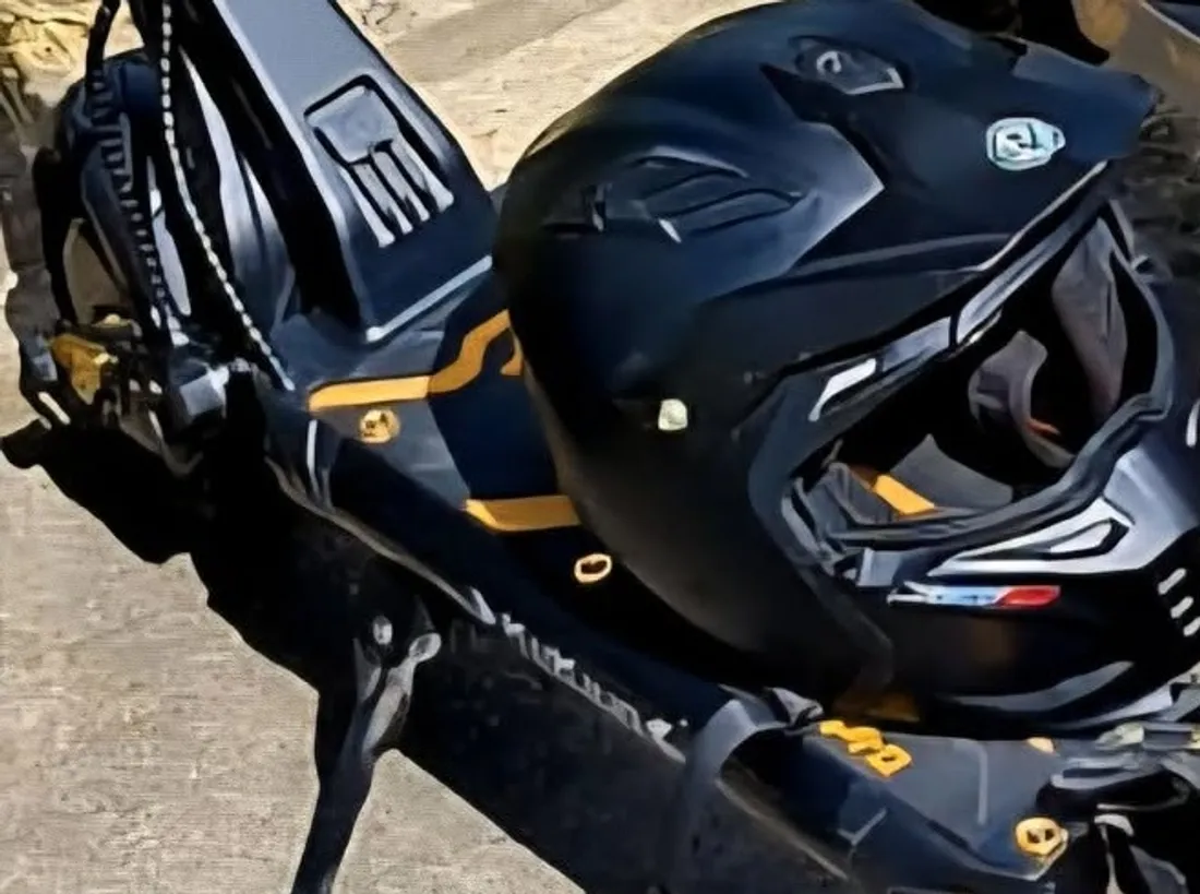 Casque