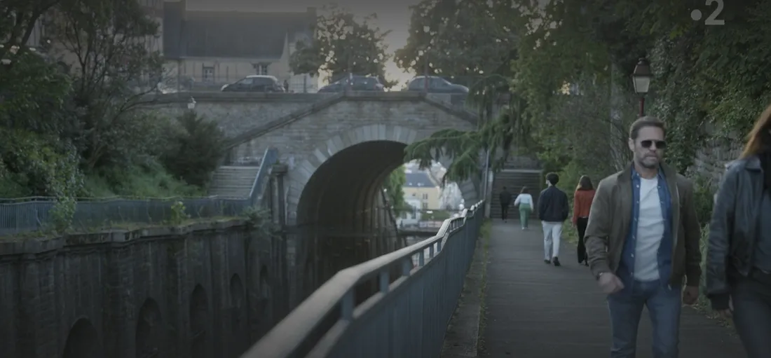 1- Le tunnel Wilbur-Wright