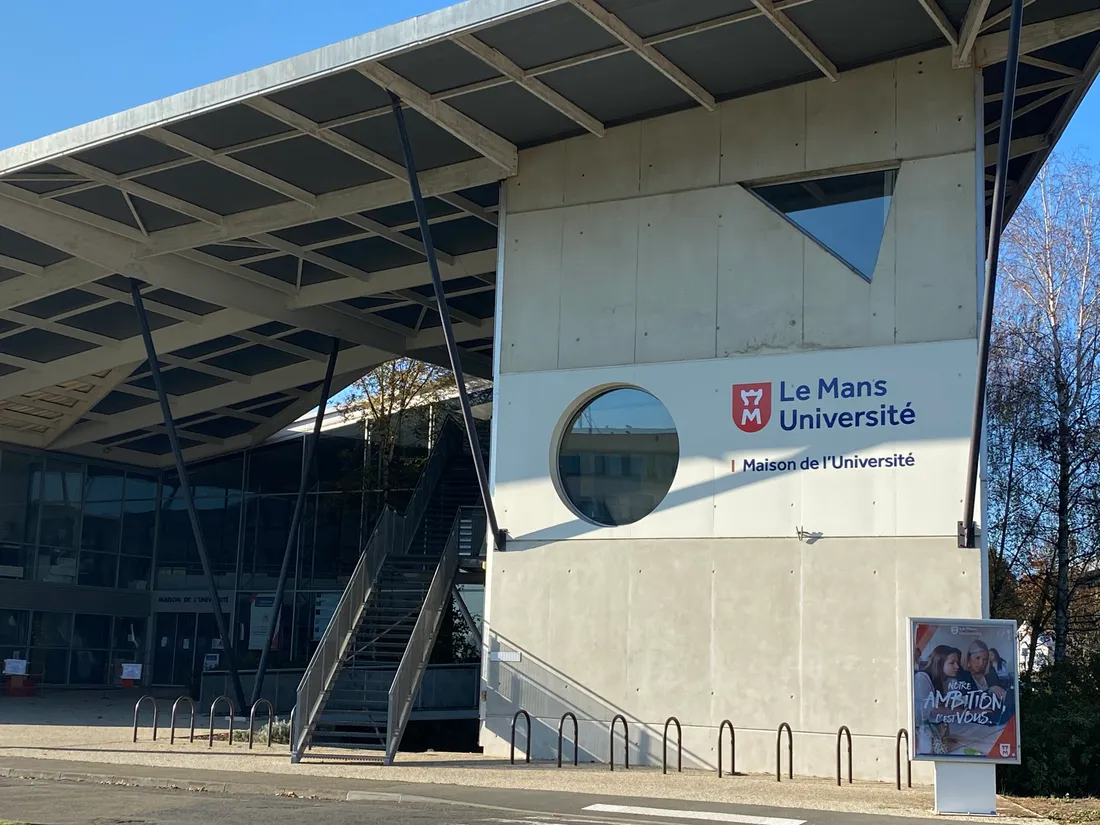 Université du Mans