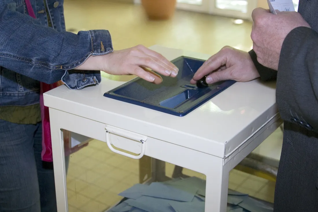 Dans l'Eure, 33 candidats sont repartis entre les 5 circonscriptions