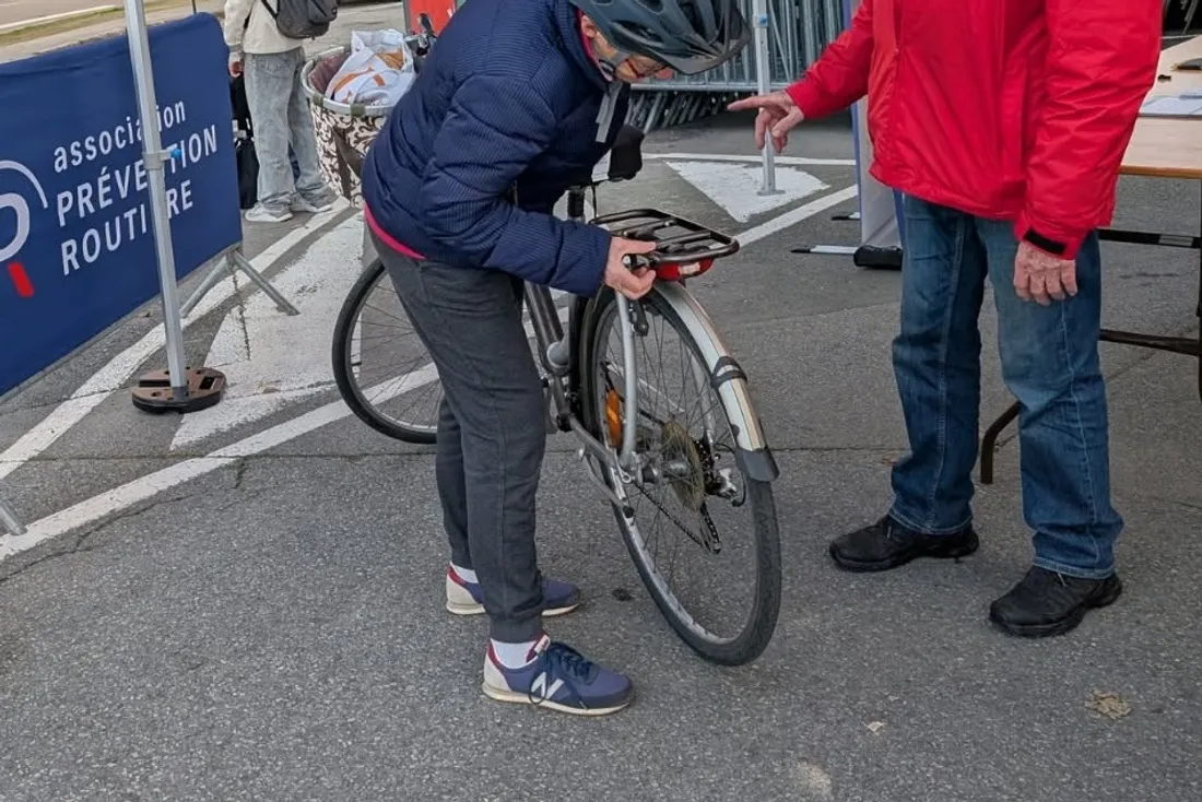 Vélo