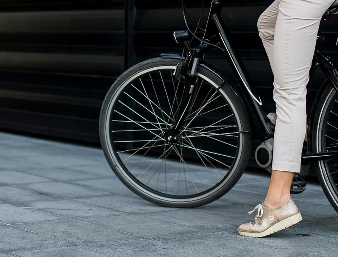 Vélos et trottinettes interdits dans les rues piétonnes au Mans : Cyclamaine réagit 