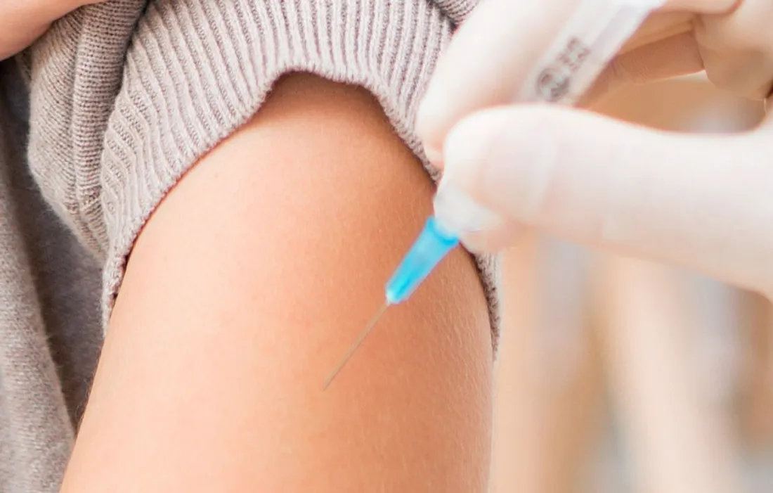 Session de vaccination anti-Covid à Nogent-le-Rotrou