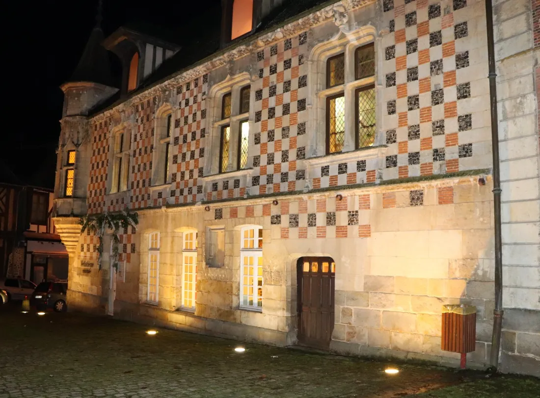 Verneuil-sur-Avre réduit sa consommation énergétique