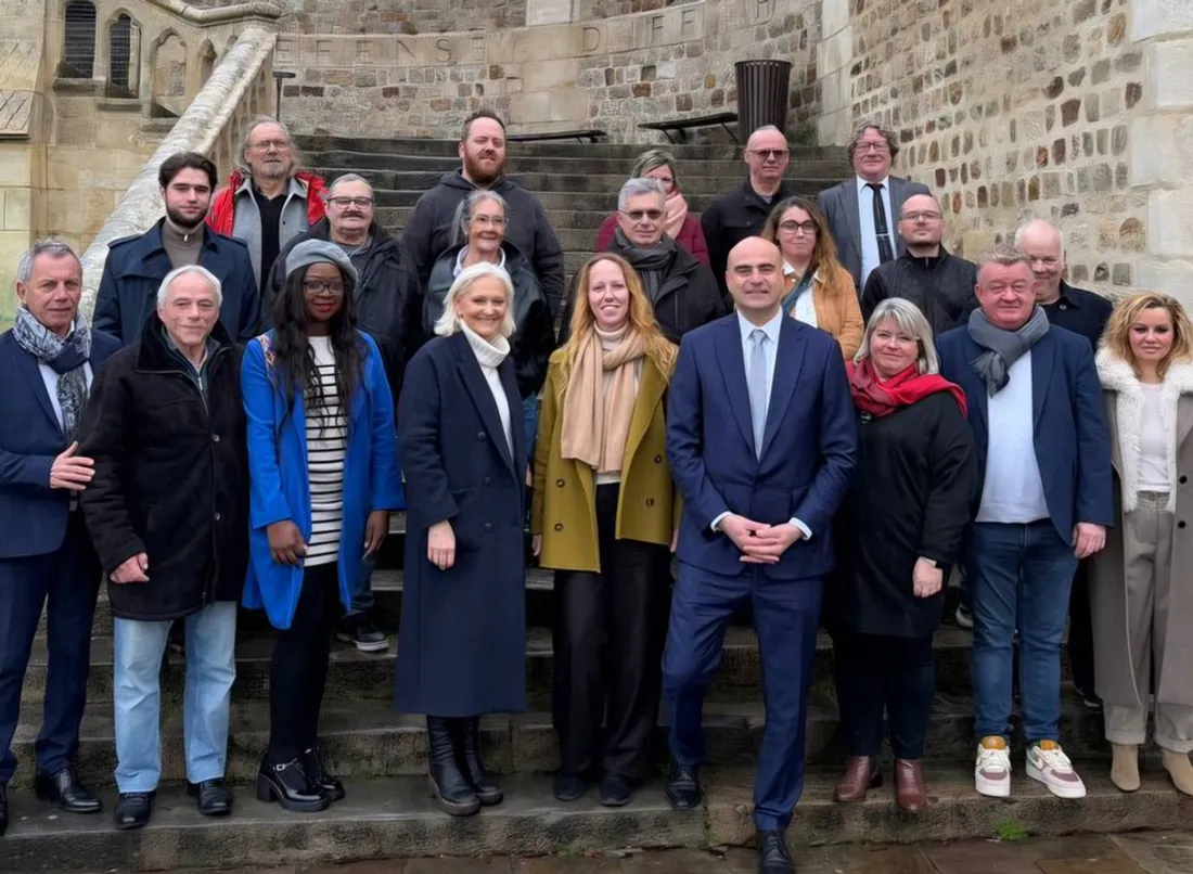 Victoria de Vigneral