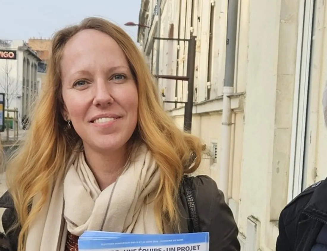 Victoria de Vigneral