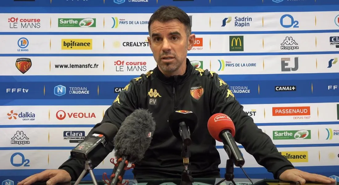 Le Mans FC – PSG : « on ne doit pas rêver, on doit y croire »