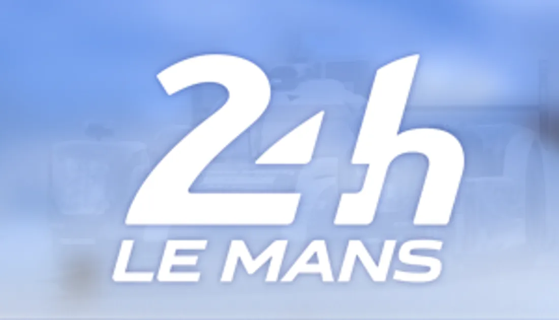24H du Mans