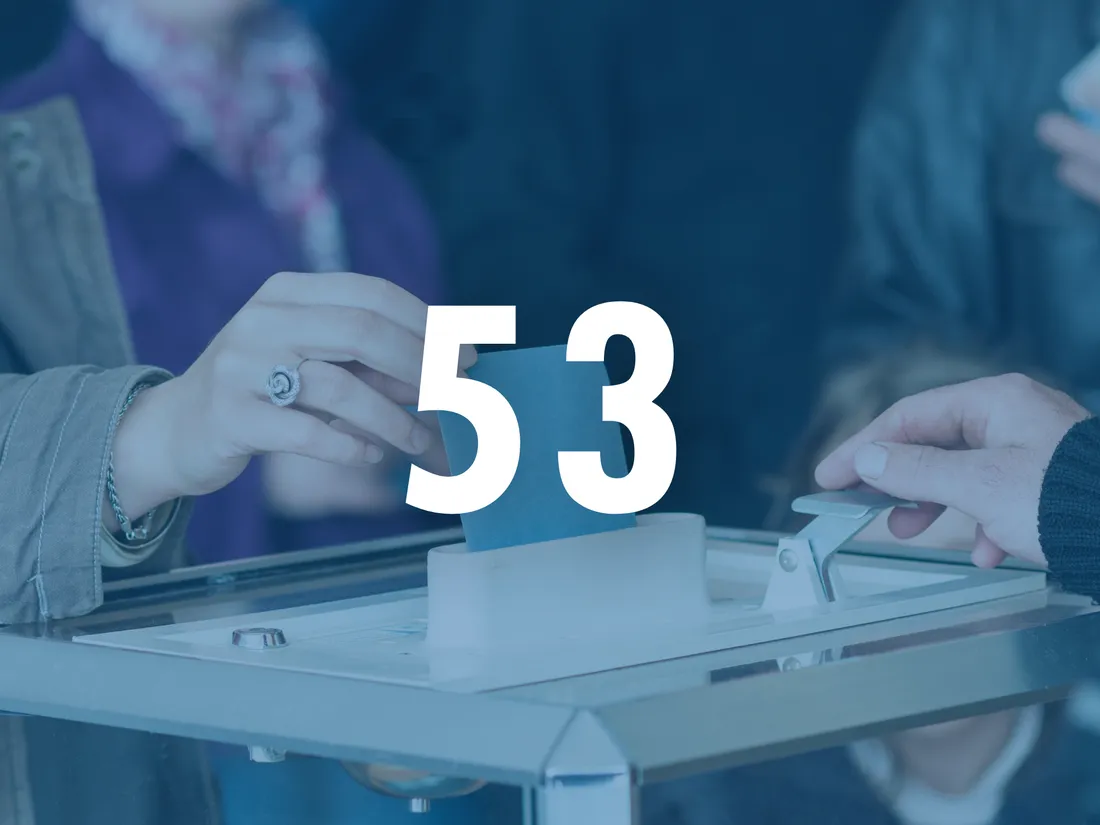 Présidentielle 2022 : les résultats en Mayenne