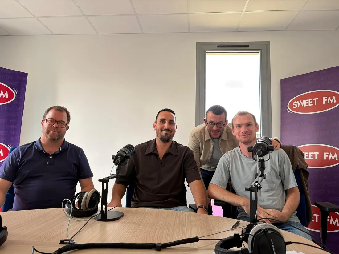 Vikings, le podcast
