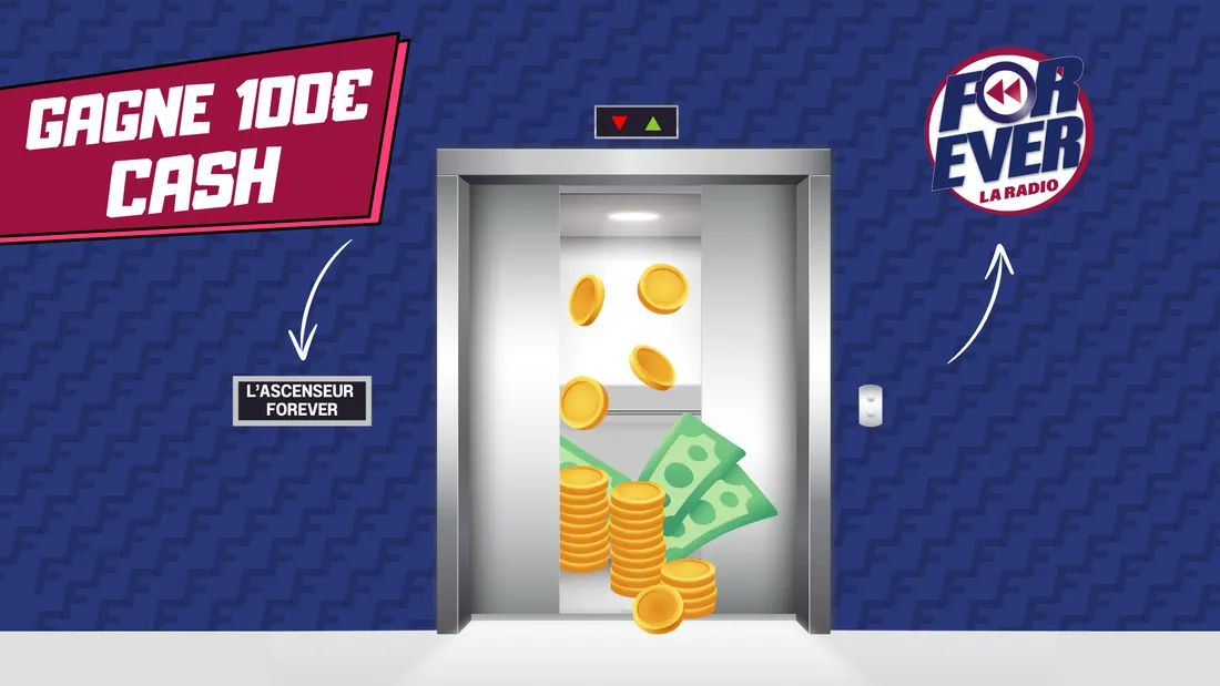 L'ascenseur ForEver 
