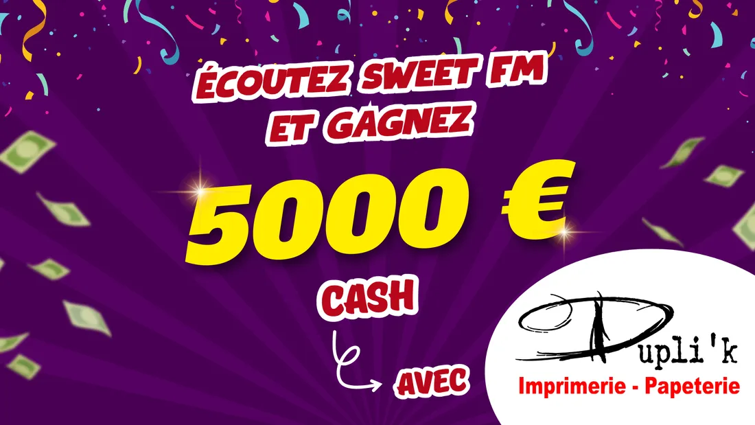 Duplik à Nogent-le-Rotrou