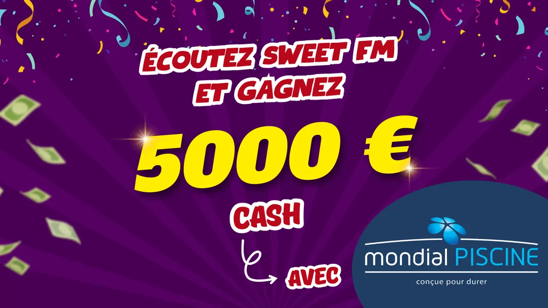 Mondial Piscine en Sarthe