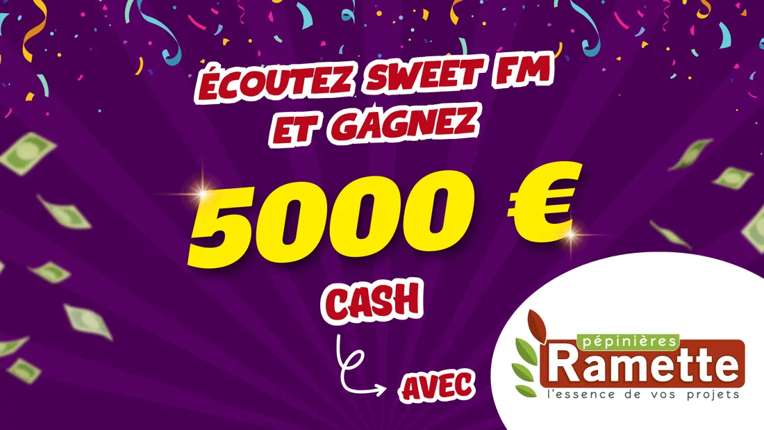 Pépinières Ramette