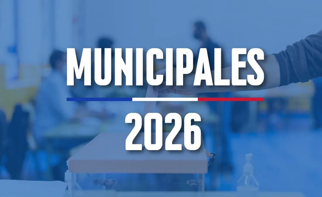 Municipales 2026