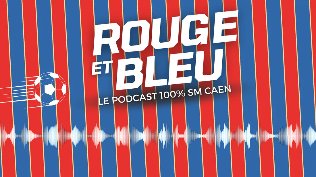 Podcast Rouge et Bleu