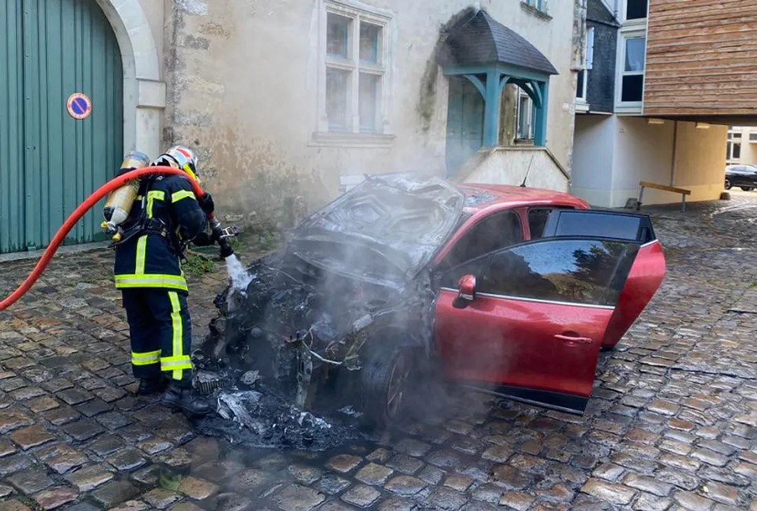 Il sera sans doute difficile de redémarrer