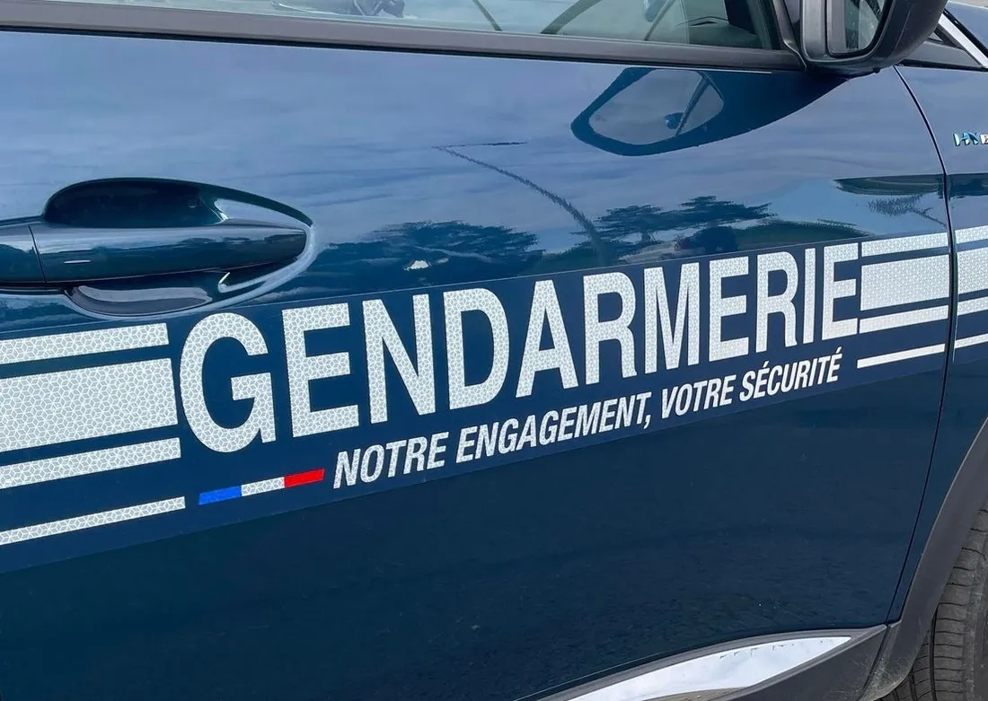 Gendarmerie 