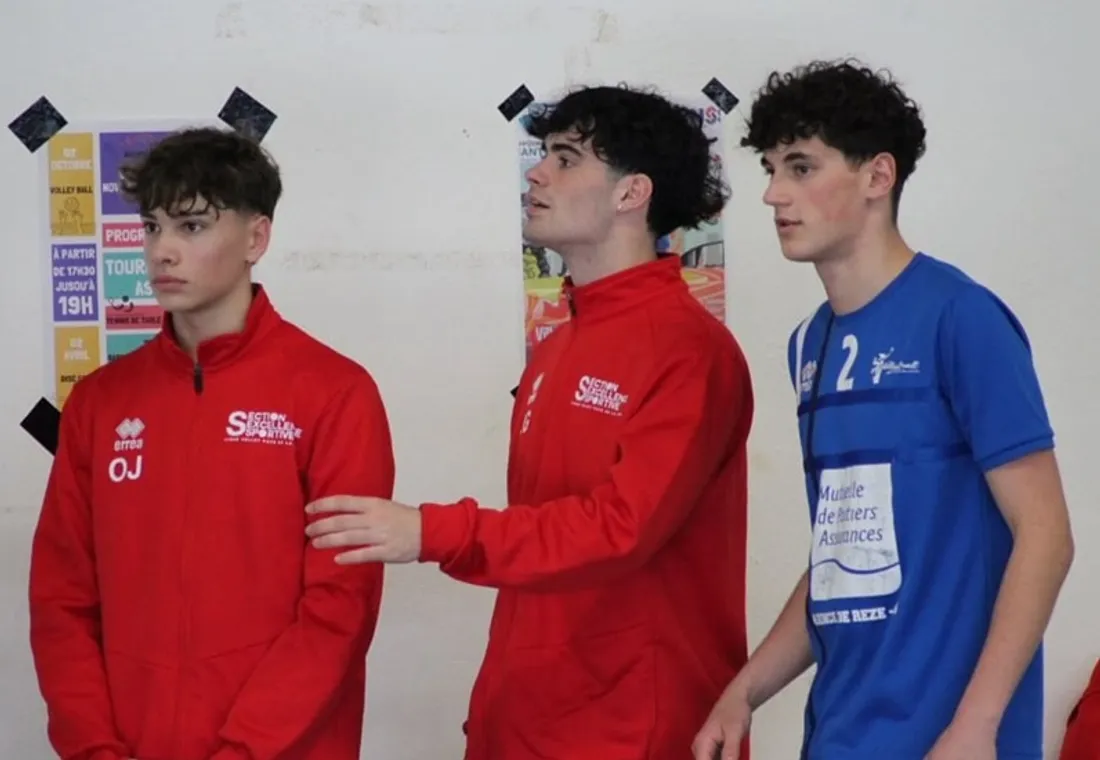 Volley