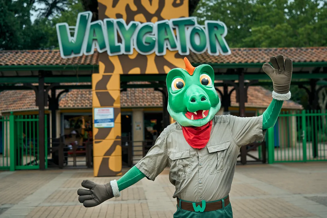 Walugator 2026