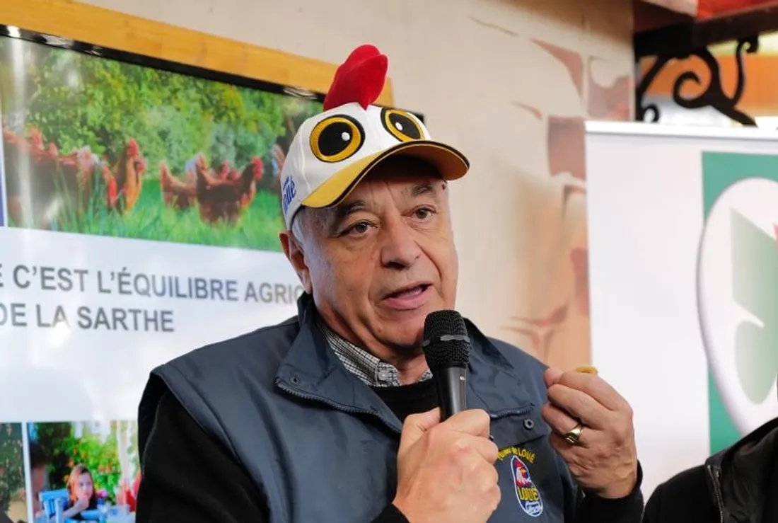 Yves de La Fouchardière