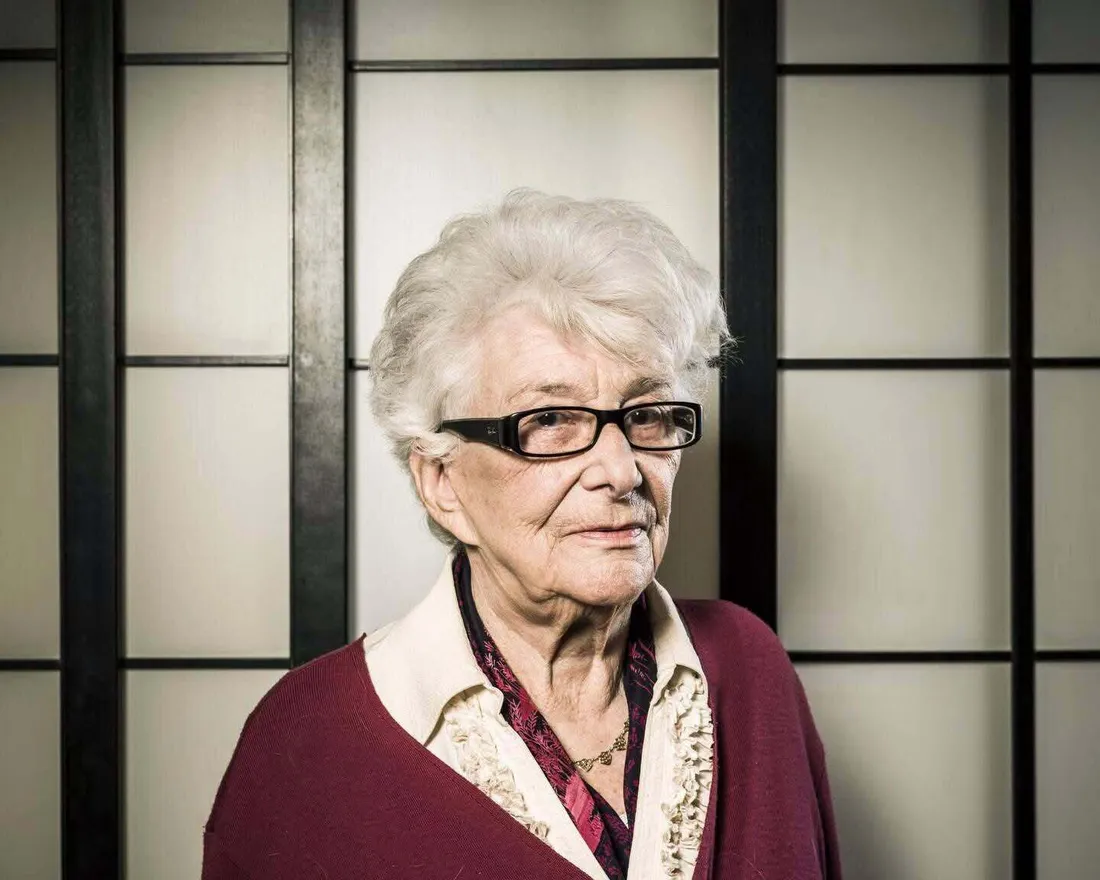 Yvette Roudy