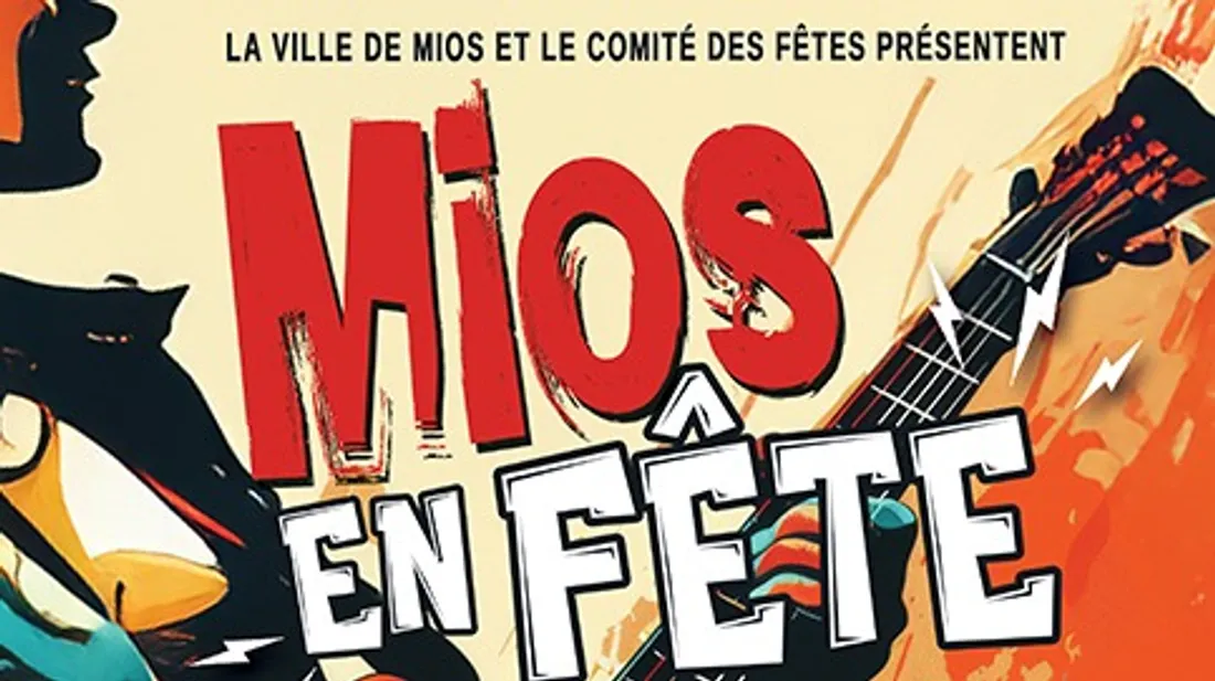 Mios en fête