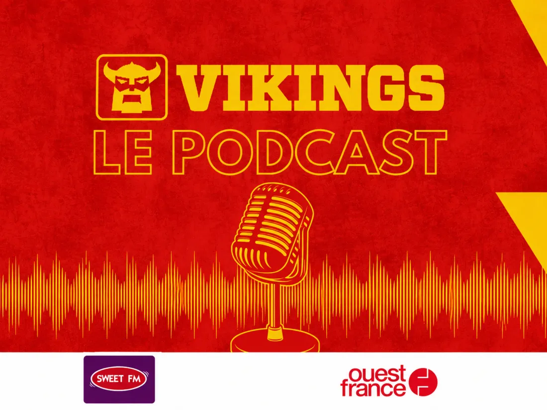 Vikings, le podcast