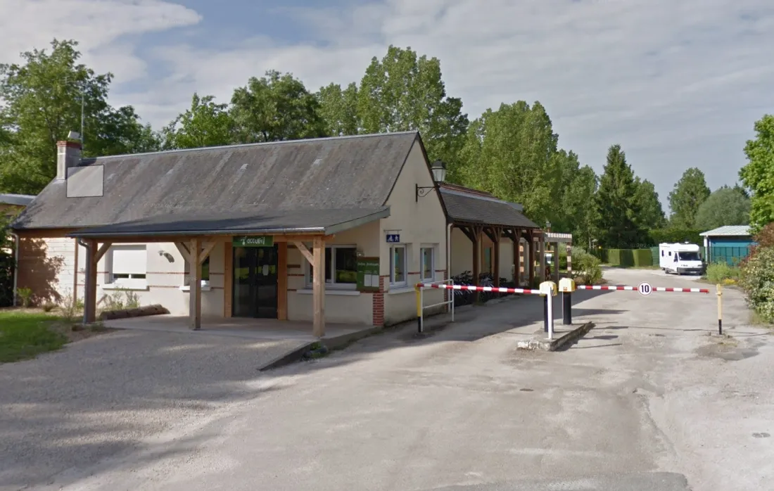 Camping Bracieux