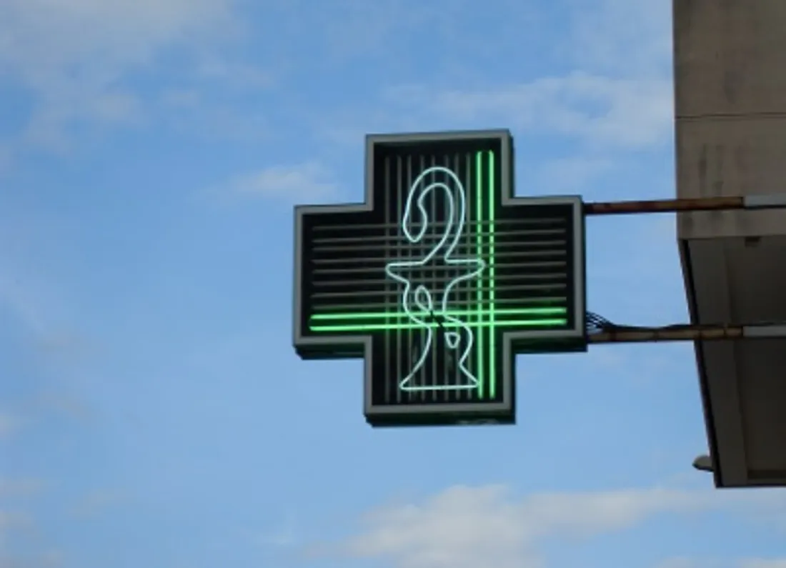 L'ARS réquisitionne des pharmacies sarthoises ce 18 septembre 2025.