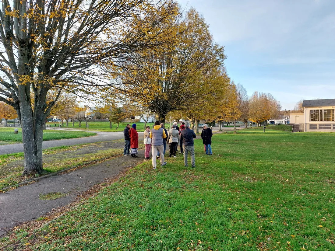 création mobilier urbain Gauchetières