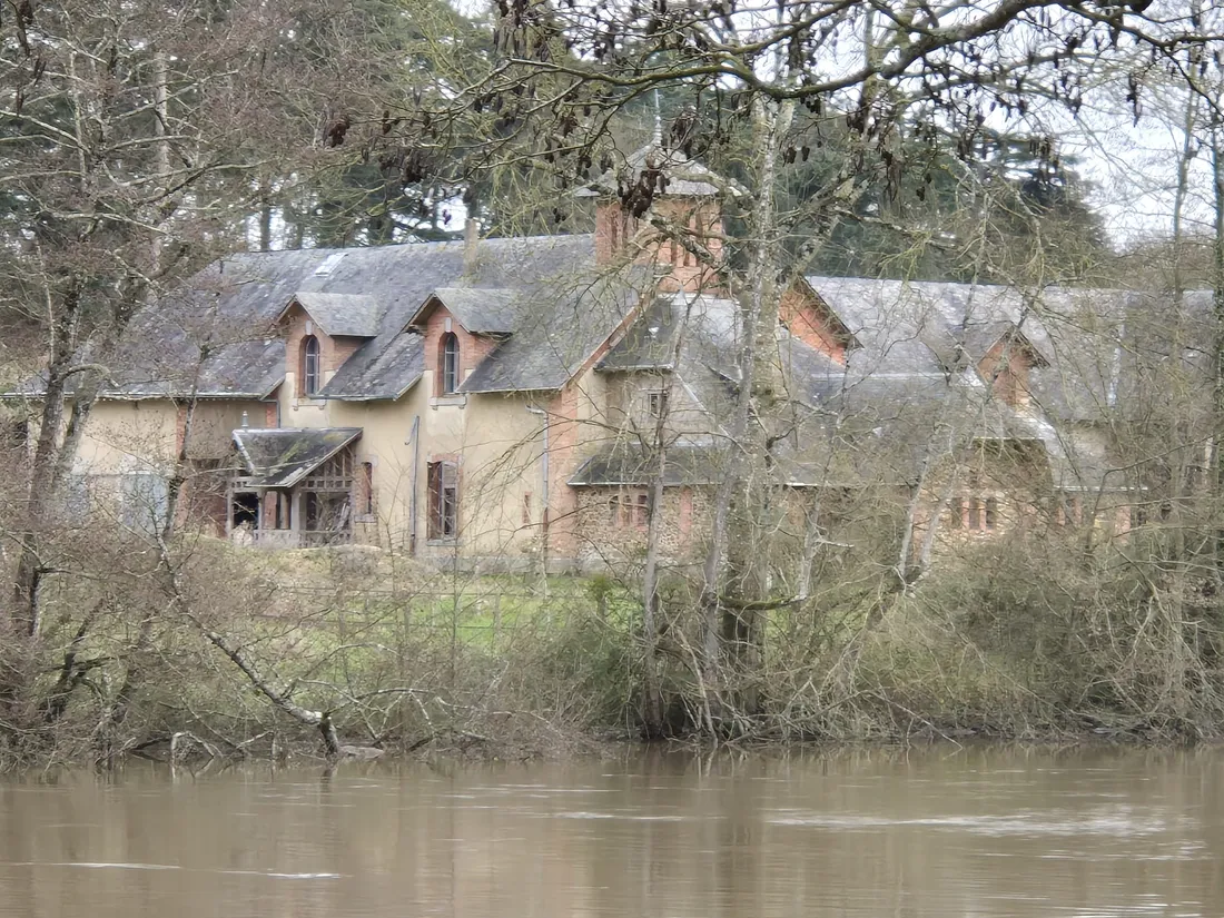 Ferme la Valette
