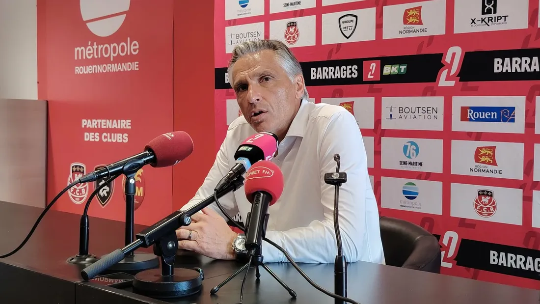 Régis Brouard